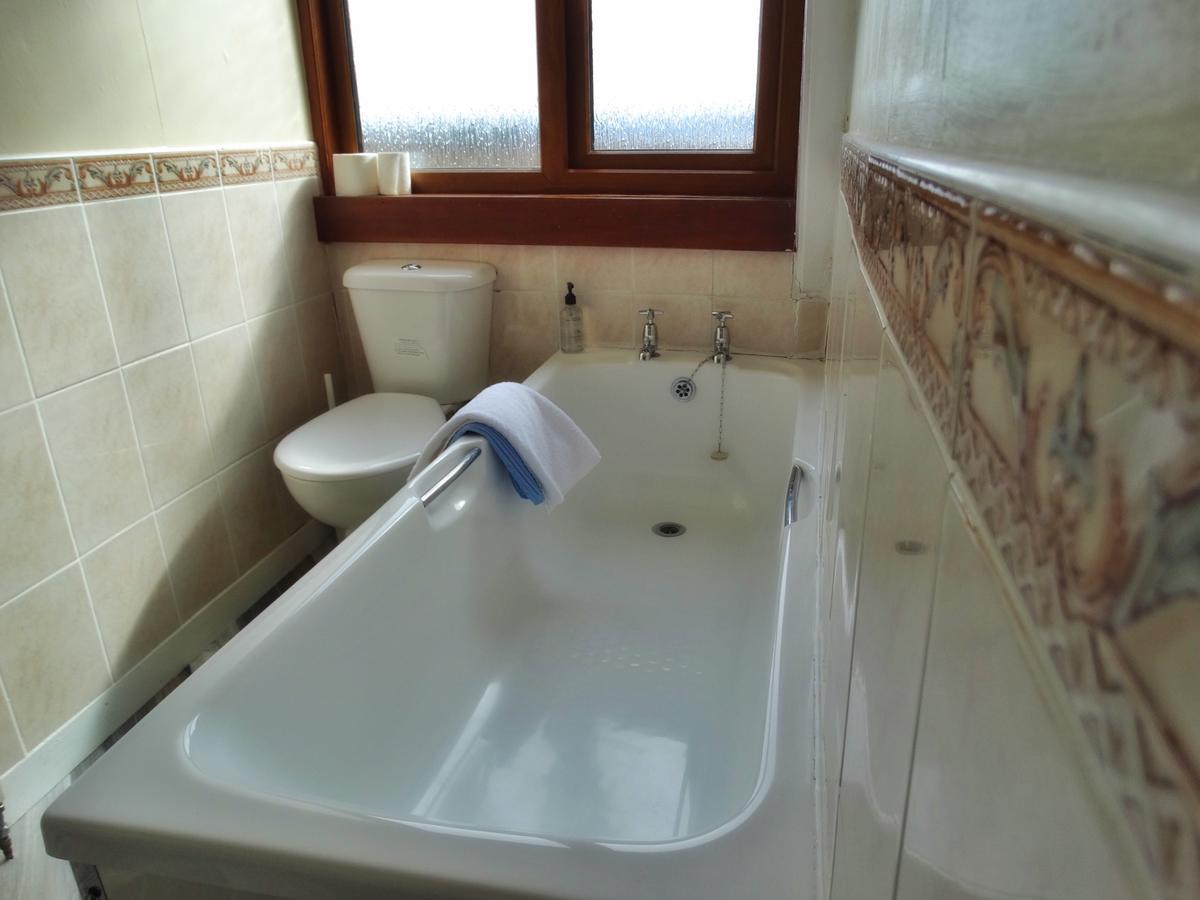 Kilchoan Hotel Dış mekan fotoğraf